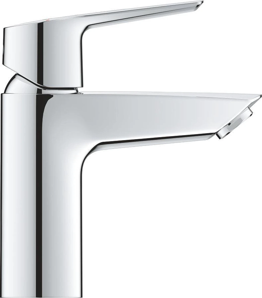 GROHE QuickFix Start Waterbesparende Wastafelkraan - Met EcoJoy® - Incl. Pop-up Waste - Chroom - 31137002 9 GROHE QuickFix Start Waterbesparende Wastafelkraan - Met EcoJoy® - Incl. Pop-up Waste - Chroom - 31137002 - Afbeelding 9