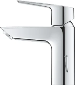 GROHE QuickFix Start Waterbesparende Wastafelkraan - Met EcoJoy® - Incl. Pop-up Waste - Chroom - 31137002 19 GROHE QuickFix Start Waterbesparende Wastafelkraan - Met EcoJoy® - Incl. Pop-up Waste - Chroom - 31137002 -Mooie Badkamer 1057x1200 2