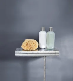 GROHE Grohtherm 2000 New Thermostatische Douchekraan - EcoJoy® - CoolTouch - 15 Cm - Chroom - 34169001 15 GROHE Grohtherm 2000 New Thermostatische Douchekraan - EcoJoy® - CoolTouch - 15 Cm - Chroom - 34169001 -Mooie Badkamer 1079x1200 3