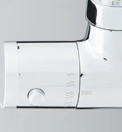 SCHÜTTE London Thermostatische Douchekraan - Hartafstand 150 Mm - Chroom -Mooie Badkamer 1109x1200 2