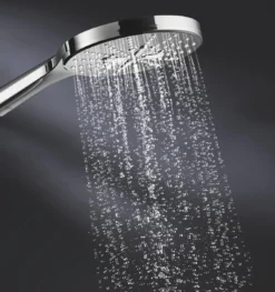 GROHE Rainshower Smartactive 150 Douchekop - Ø 15 Cm - EcoJoy® - 3 Straalsoorten - 26590000 17 GROHE Rainshower Smartactive 150 Douchekop - Ø 15 Cm - EcoJoy® - 3 Straalsoorten - 26590000 -Mooie Badkamer 1125x1200 2