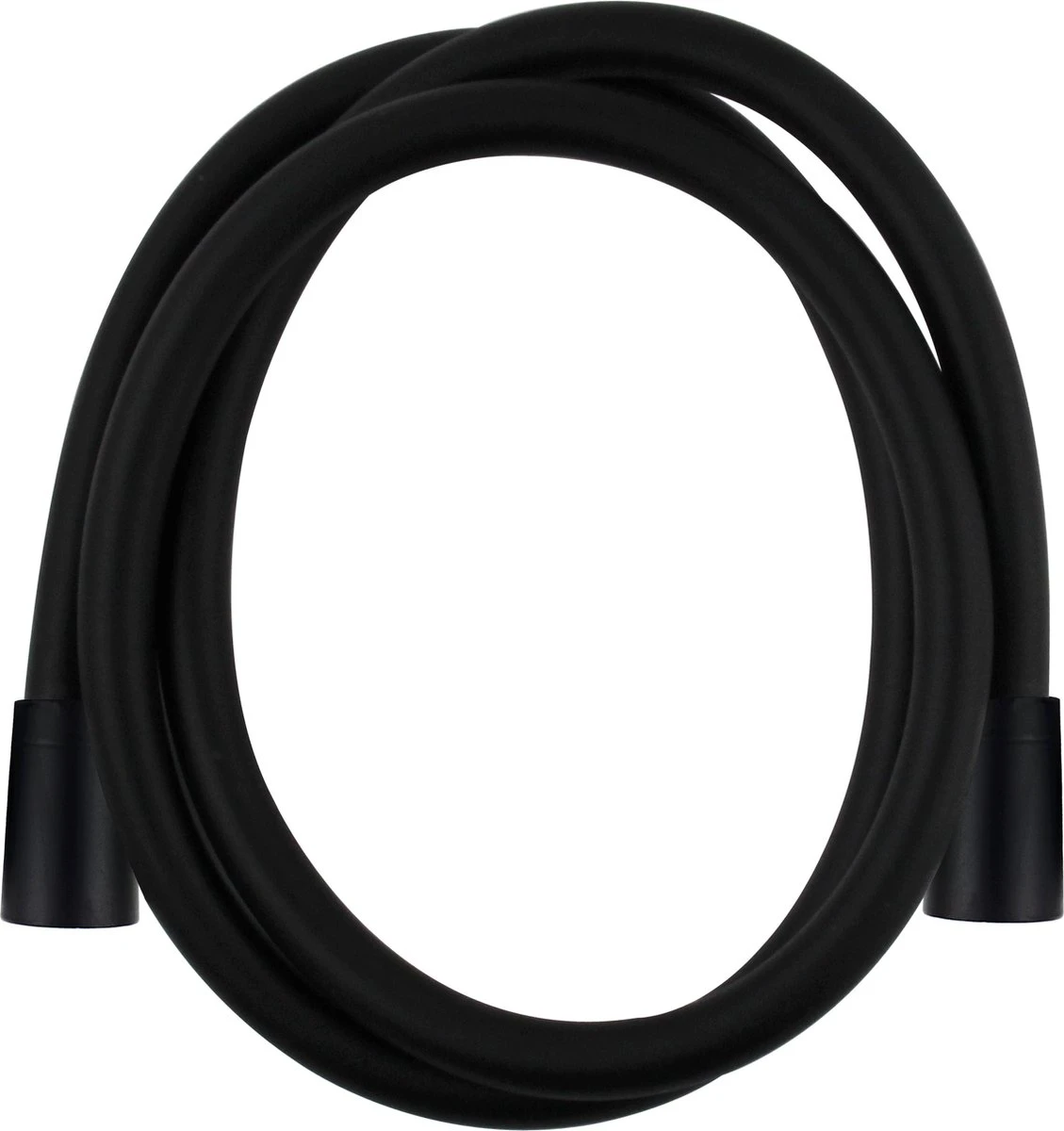 4bathroomz® Zwarte Regendouche Met Thermostaatkraan - 30 Cm Vierkant 7 4bathroomz® Zwarte Regendouche Met Thermostaatkraan - 30 Cm Vierkant - Afbeelding 7