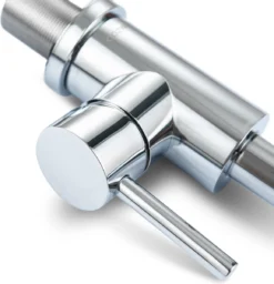 LOMAZOO Wastafelkraan Cupid - Chroom -Mooie Badkamer 1157x1200 4