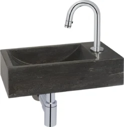 GROHE Universal Fonteinkraan - 1/2'' - C Uitloop - Zonder Waste - Chroom - 20201000 -Mooie Badkamer 1165x1200 4