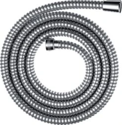 Hansgrohe Metaflex'C Doucheslang - 160 Cm - Chroom -Mooie Badkamer 1167x1200 4