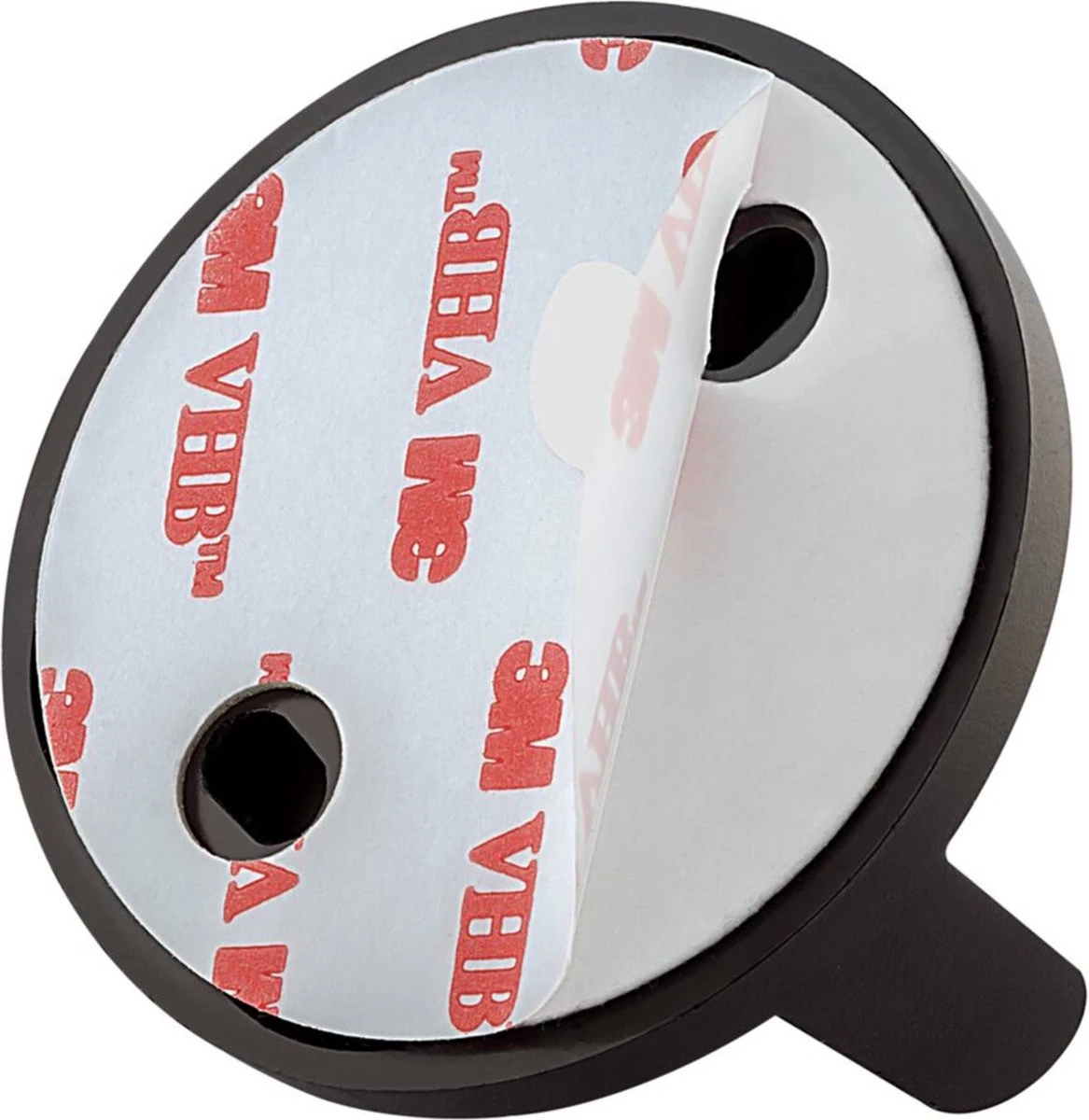 Tiger Tune Toiletaccessoires 3st. Incl. WC/Toilet Borstel, Rolhouder & Handdoekhaak - Messing/Zwart 4 Tiger Tune Toiletaccessoires 3st. Incl. WC/Toilet Borstel, Rolhouder & Handdoekhaak - Messing/Zwart - Afbeelding 4