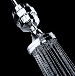 Mineraal Douchefilter Deluxe - Waterfilter Voor Douchekop - Ionisch - Douchefilter - Waterbesparend - Anti Kalk - Water Filter - Waterzuiveraar -Mooie Badkamer 1188x1200 5