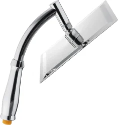 Regendouchekop XL Deluxe - ø28 Cm - Met Slang En Houder - Tijdelijk Met Cadeau - Douchekop - Regendouche - Handdouche - Hoge Druk - Roestvrij Staal - Wellness - Spa 15 Regendouchekop XL Deluxe - ø28 Cm - Met Slang En Houder - Tijdelijk Met Cadeau - Douchekop - Regendouche - Handdouche - Hoge Druk - Roestvrij Staal - Wellness - Spa -Mooie Badkamer 1189x1200 3