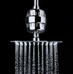 Mineraal Douchefilter Deluxe - Waterfilter Voor Douchekop - Ionisch - Douchefilter - Waterbesparend - Anti Kalk - Water Filter - Waterzuiveraar -Mooie Badkamer 1189x1200 5