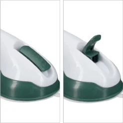 Relaxdays Handgreep Met Zuignap - 2 Badkamer Greep - Badgreep - Douchesteun Zonder Boren -Mooie Badkamer 1198x1200 11