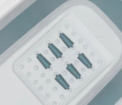 Simple Fix Zitbad - 138cm - Opvouwbaar Bad - Bath Bucket - Zitbad Voor Volwassenen - 220L - Extra Lang - Blauw -Mooie Badkamer 1200x1037 1