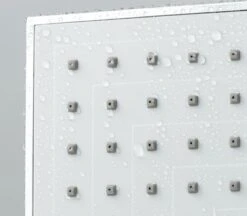 SCHÜTTE Tokyo Douchesysteem - Regendouche - 102 Cm Stang - Chroom -Mooie Badkamer 1200x1048 2