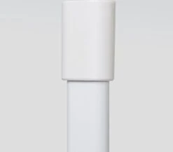 Sealskin - Easy Roll Douchegordijnstangset - 90x90x90 Cm - Wit 28 Sealskin - Easy Roll Douchegordijnstangset - 90x90x90 Cm - Wit -Mooie Badkamer 1200x1053 1