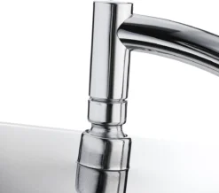 Regendouchekop XL Deluxe - ø28 Cm - Met Slang En Houder - Tijdelijk Met Cadeau - Douchekop - Regendouche - Handdouche - Hoge Druk - Roestvrij Staal - Wellness - Spa 21 Regendouchekop XL Deluxe - ø28 Cm - Met Slang En Houder - Tijdelijk Met Cadeau - Douchekop - Regendouche - Handdouche - Hoge Druk - Roestvrij Staal - Wellness - Spa -Mooie Badkamer 1200x1057 1