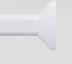 Sealskin - Easy Roll Douchegordijnstangset - 90x90x90 Cm - Wit 23 Sealskin - Easy Roll Douchegordijnstangset - 90x90x90 Cm - Wit -Mooie Badkamer 1200x1068 3