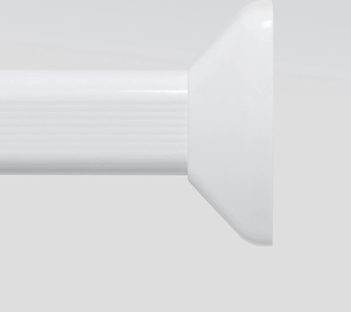 Sealskin - Easy Roll Douchegordijnstangset - 90x90x90 Cm - Wit 9 Sealskin - Easy Roll Douchegordijnstangset - 90x90x90 Cm - Wit - Afbeelding 9