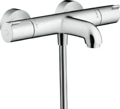 Hansgrohe Ecostat 1001CL Badthermostaat - Chroom