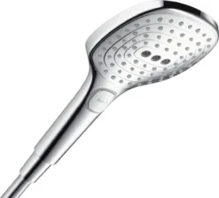 Hansgrohe Raindance Select E 120 3jet Handdouche - Chroom