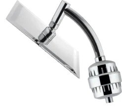 Mineraal Douchefilter Deluxe - Waterfilter Voor Douchekop - Ionisch - Douchefilter - Waterbesparend - Anti Kalk - Water Filter - Waterzuiveraar -Mooie Badkamer 1200x1106 4