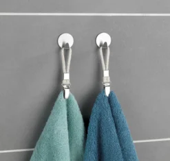 Wenko Handdoekclips , 4 Stuks -Mooie Badkamer 1200x1143