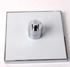 Jawes- LED Regendouche- Zilver- Douchekop- 20x20cm- Verschillende Kleuren- RVS- LED Verlichting 7 Jawes- LED Regendouche- Zilver- Douchekop- 20x20cm- Verschillende Kleuren- RVS- LED Verlichting -Mooie Badkamer 1200x1154 2