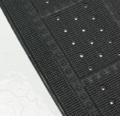 Sealskin Unilux Veiligheidsmat 55x55 Cm - PVC - Antraciet -Mooie Badkamer 1200x1156 8