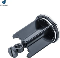 Waterval Metaalstop Waste Plug Universeel – Plugstop Badkamer - Afvoerplug Voor Wastafel En Bidet - Waste-Stop Chrome 40mm -Mooie Badkamer 1200x1168 2