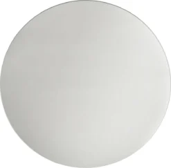 Ben Mirano - Badkamerspiegel - Ronde Spiegel - Ø80cm - Wandspiegel Incl Bevestigingsmateriaal -Mooie Badkamer 1200x1182 3