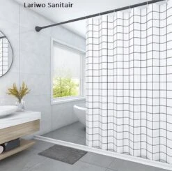 Lariwo Sanitair® Siliconen Waterkering Laag 200cm 200 Cm Zwart Douche Douchebak Douchegordijn Wc Toilet Wasbak Waterstopper Waterdorpel Waterdrempel 7 Lariwo Sanitair® Siliconen Waterkering Laag 200cm 200 Cm Zwart Douche Douchebak Douchegordijn Wc Toilet Wasbak Waterstopper Waterdorpel Waterdrempel -Mooie Badkamer 1200x1191 13