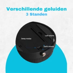 Jork - Douche Timer - Douchetimer - Badkamer Klok - Doucheklok - Kookwekker Analoog - Douchetimer 5 Minuten - Douchetimer Waterdicht - Inclusief Batterijen - 3x AAA - IPX8 Waterdicht 11 Jork - Douche Timer - Douchetimer - Badkamer Klok - Doucheklok - Kookwekker Analoog - Douchetimer 5 Minuten - Douchetimer Waterdicht - Inclusief Batterijen - 3x AAA - IPX8 Waterdicht -Mooie Badkamer 1200x1198 8