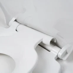 Tiger Tulsa - Toiletbril Met Deksel - WC Bril - Thermoplast Wit -Mooie Badkamer 1200x1198 9