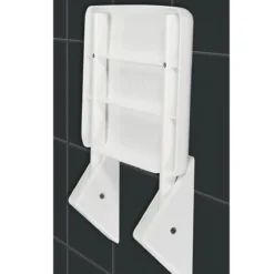 WENKO Douchezitje Secura Opklapbaar - Douchestoel -Mooie Badkamer 1200x1200 1067