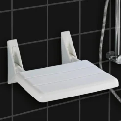 WENKO Douchezitje Secura Opklapbaar - Douchestoel -Mooie Badkamer 1200x1200 1068