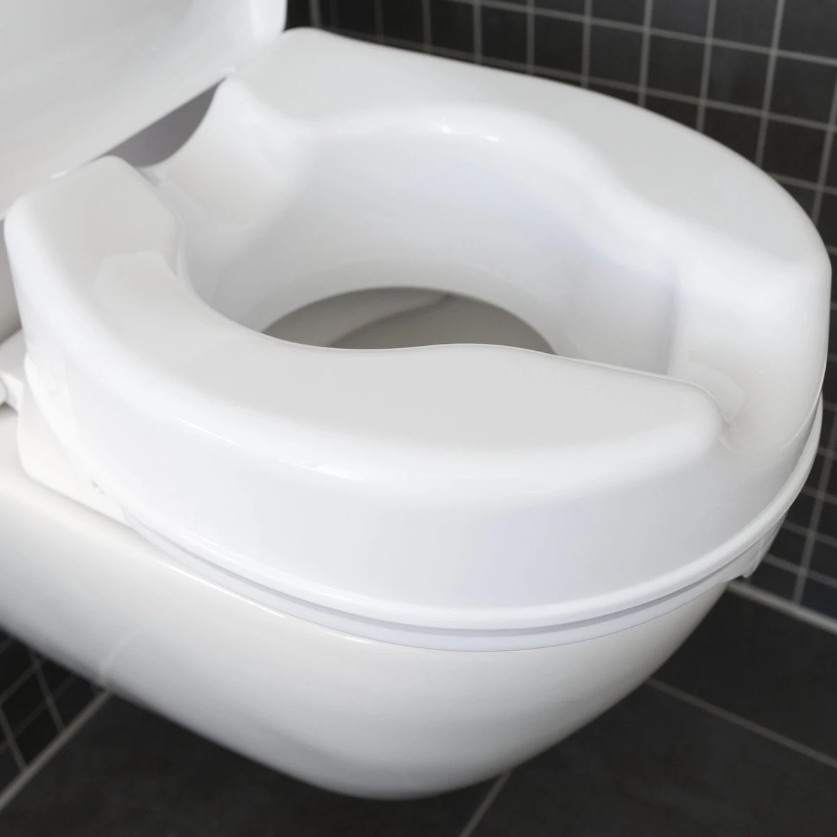 Dunimed Toiletverhoger 2 Dunimed Toiletverhoger - Afbeelding 2