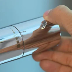 Hansgrohe Ecostat 1001 CL Thermostatische Douchekraan - 15 Cm Hartafstand - Chroom -Mooie Badkamer 1200x1200 1254