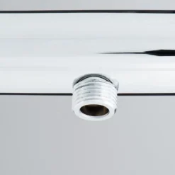 SCHÜTTE London Thermostatische Douchekraan - Hartafstand 150 Mm - Chroom -Mooie Badkamer 1200x1200 1289