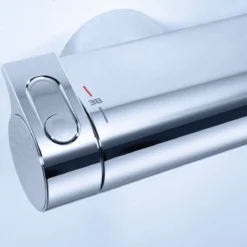 GROHE Grohtherm 2000 New Thermostatische Douchekraan - EcoJoy® - CoolTouch - 15 Cm - Chroom - 34169001 22 GROHE Grohtherm 2000 New Thermostatische Douchekraan - EcoJoy® - CoolTouch - 15 Cm - Chroom - 34169001 -Mooie Badkamer 1200x1200 1296