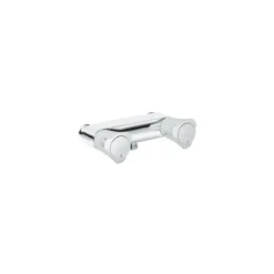 GROHE Costa L Douchekraan - Mengkraan - 12 Cm Hartafstand