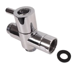 WillieJan Omstelkraan Douche – Verchroomd Messing - Aansluitmaat 3 X 1/2″ 9 WillieJan Omstelkraan Douche – Verchroomd Messing - Aansluitmaat 3 X 1/2″ -Mooie Badkamer 1200x1200 1386