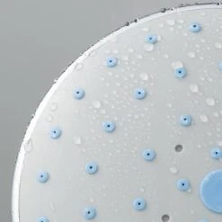 SCHÜTTE Jamaica Fresh Douchesysteem - Regendouche - 102 Cm Stang - Chroom -Mooie Badkamer 1200x1200 1565