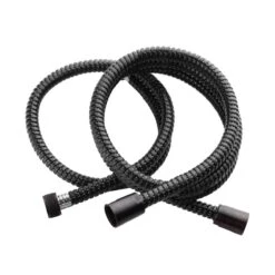 Tiger Tyne Doucheset - Regendouche Ø 22,5 Cm - Handdouche Ø 12 Cm - 3 Standen - Mat Zwart -Mooie Badkamer 1200x1200 1578