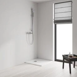 GROHE Euphoria Cosmopolitan Glijstang 90 Cm - Chroom -Mooie Badkamer 1200x1200 1608