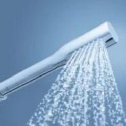 GROHE Euphoria Cosmopolitan Glijstang 90 Cm - Chroom -Mooie Badkamer 1200x1200 1609