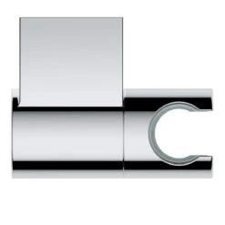 GROHE Rainshower Wandhouder - Verstelbaar - Chroom - 27055000 -Mooie Badkamer 1200x1200 1612