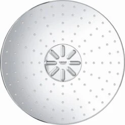 GROHE Grohtherm SmartControl Regendouche - Inbouw - ø 31 Cm - Rond -Chroom 26 GROHE Grohtherm SmartControl Regendouche - Inbouw - ø 31 Cm - Rond -Chroom -Mooie Badkamer 1200x1200 1619