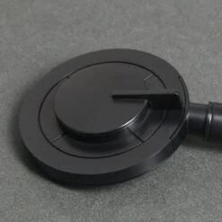 Tiger Tyne Doucheset - Douchekop Ø 12 Cm - Inclusief Comfort Water Saver - 3 Standen - Mat Zwart -Mooie Badkamer 1200x1200 1720