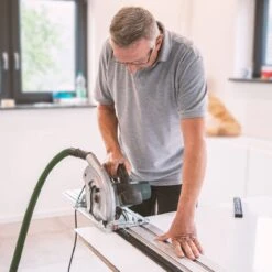 Douche Achterwand - Schulte Deco Design Softtouch - Steen Antraciet - 100x255cm - Wanddecoratie - Muurdecoratie - Badkamer Wandpaneel - Muurbekleding -Mooie Badkamer 1200x1200 1751