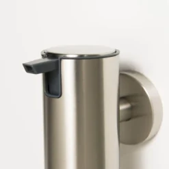 Tiger Boston Zeepdispenser 75 Ml - RVS Geborsteld -Mooie Badkamer 1200x1200 488