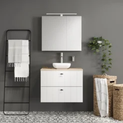 Tiger Boston Zeepdispenser 75 Ml - RVS Geborsteld -Mooie Badkamer 1200x1200 490