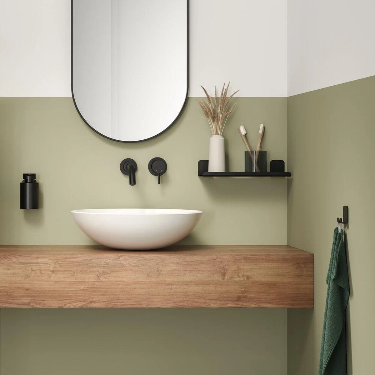 Tiger Colar - Planchet 30 Cm - Zwart 7 Tiger Colar - Planchet 30 Cm - Zwart - Afbeelding 7